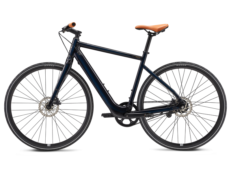 Voya E+ 2 Single-speed - Ink