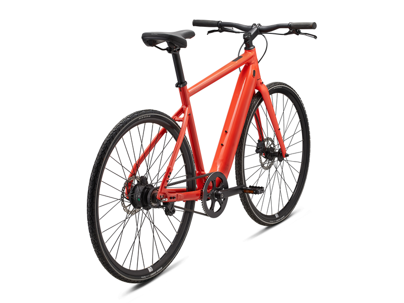 Voya E+ 2 Single-speed - Tequila Sunrise