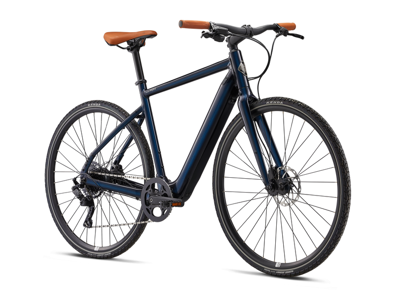 Voya E+ 3 10-speed - Ink