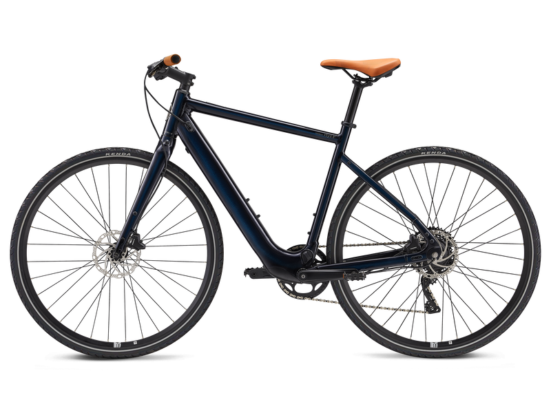 Voya E+ 3 10-speed - Ink