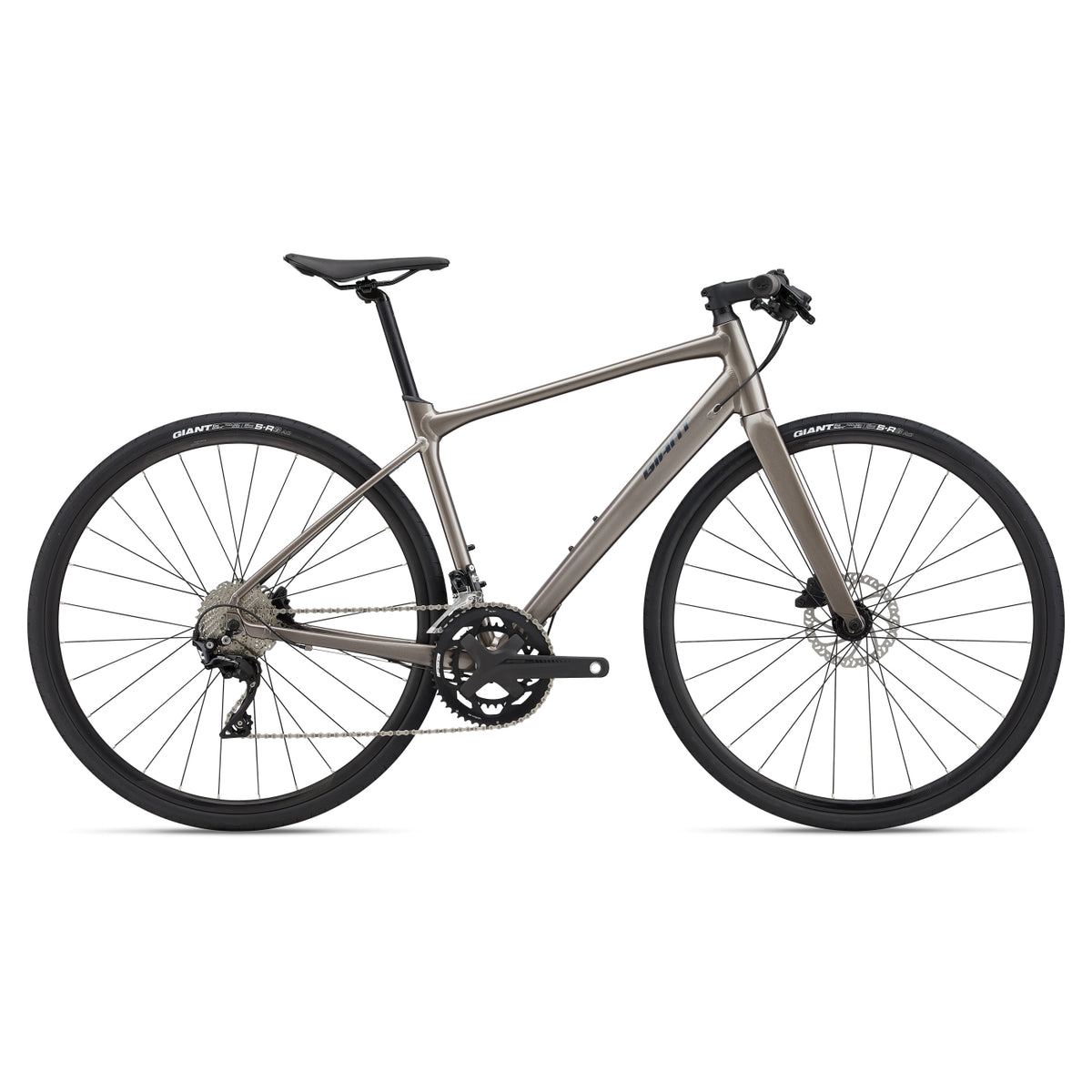 Giant Fastroad Sl1 2019 Giant Contend SL Disc 2019 Road Bike Gray 