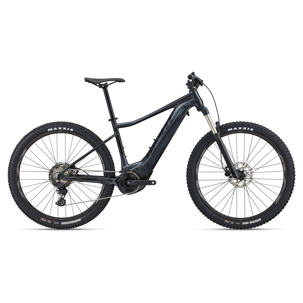 Fathom E+ Pro 2 (29''/625Wh) Gunmetal Black