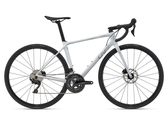 Langma Advanced 2 - Unicorn White