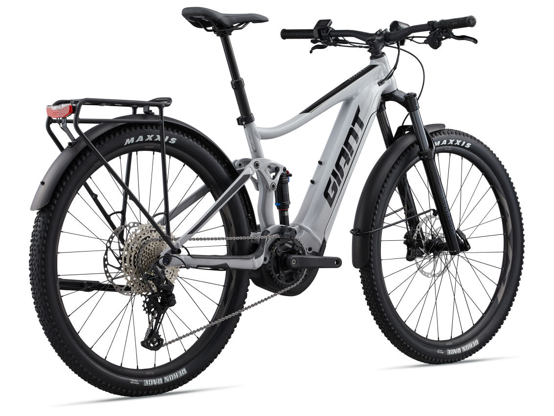 Stance E+ Pro EX (29''/625Wh) Good Grey