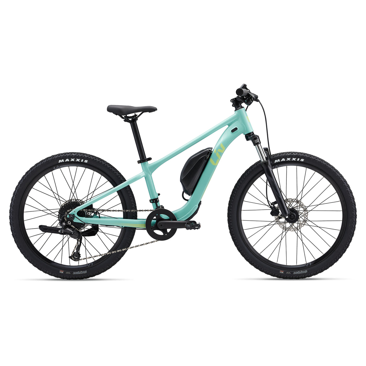 Tempt E+ jr. 24 - Ocean Wave