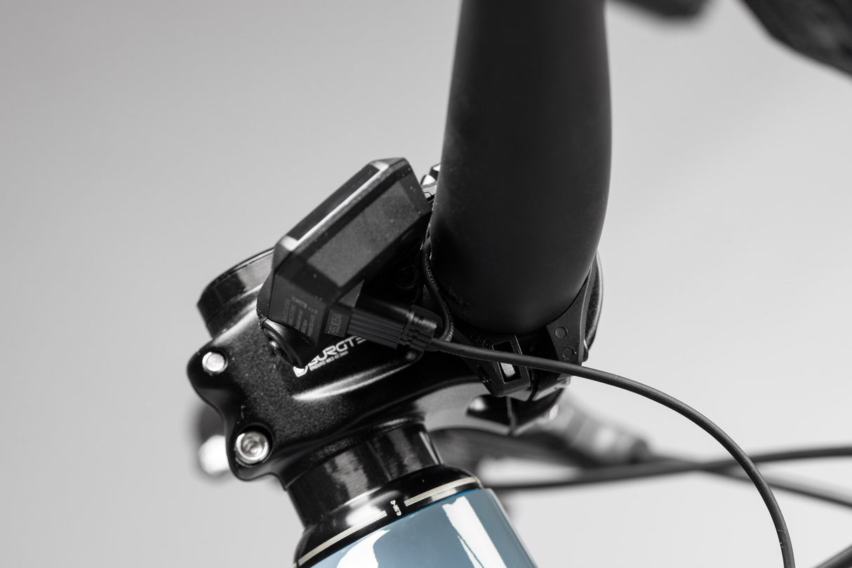 Heckler 9 Mix C XT-Kit MX Maritime Grey