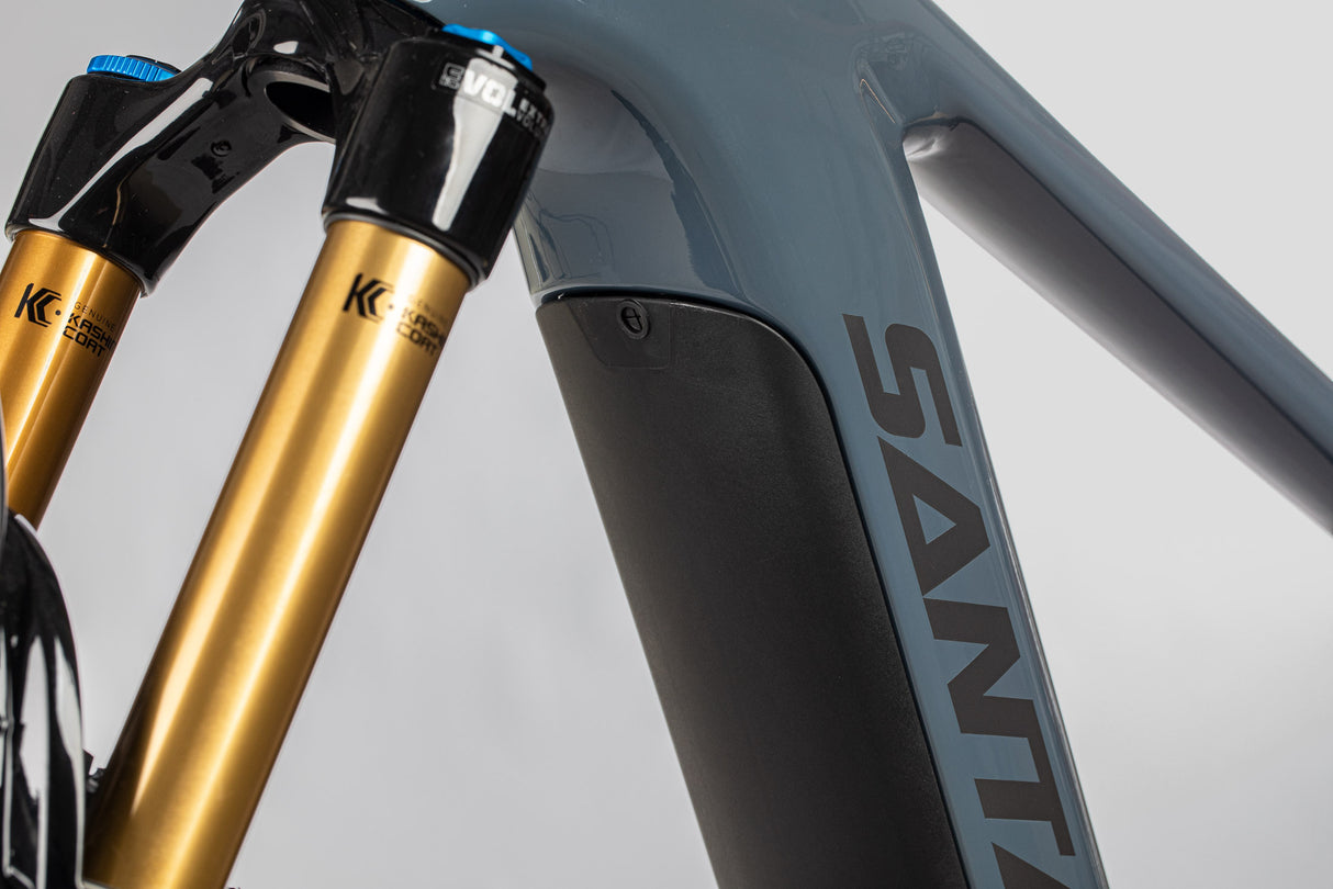 Heckler 9 CC X01 AXS-Kit Reserve Maritime Grey