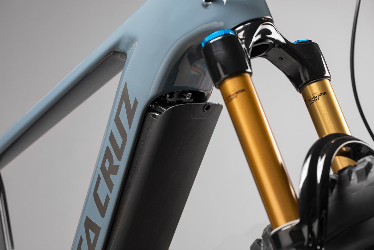 Heckler 9 Mix C XT-Kit MX Maritime Grey