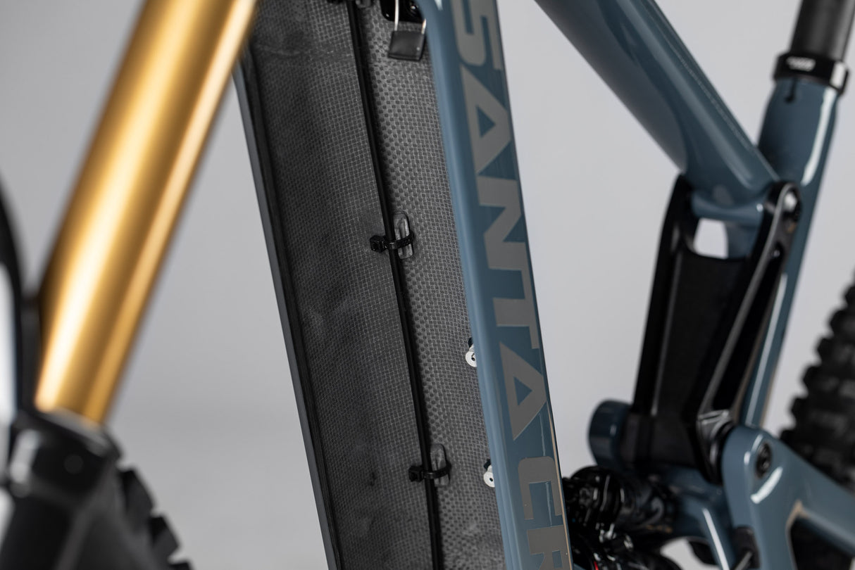 Heckler 9 Mix C R-Kit MX Maritime Grey