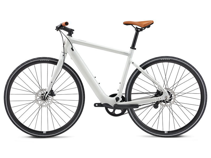 Voya E+ 2 Single-speed - Lunar