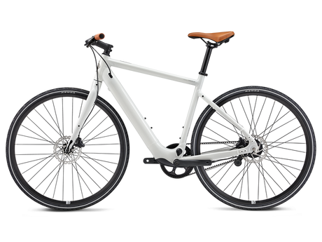 Voya E+ 2 Single-speed - Lunar