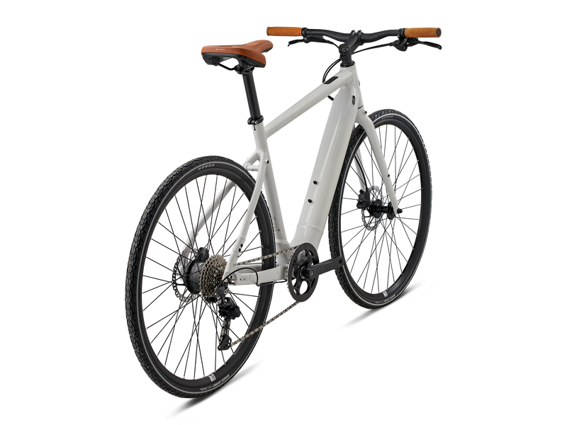 Voya E+ 3 10-speed - Lunar