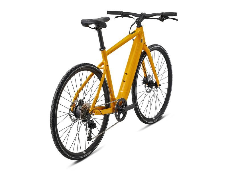 Voya E+ 3 10-speed - Bumblebee