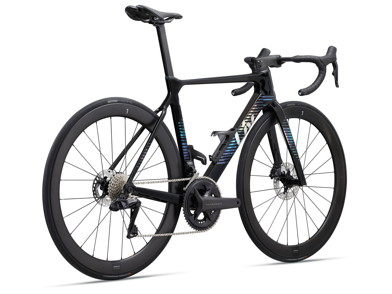 EnviLiv Advanced Pro - Carbon/Iris