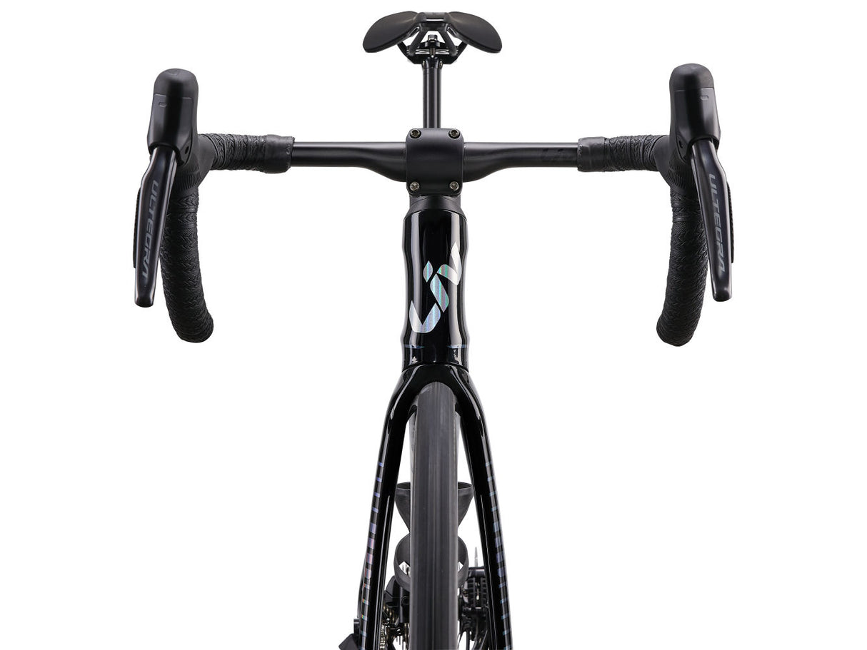 EnviLiv Advanced Pro - Carbon/Iris