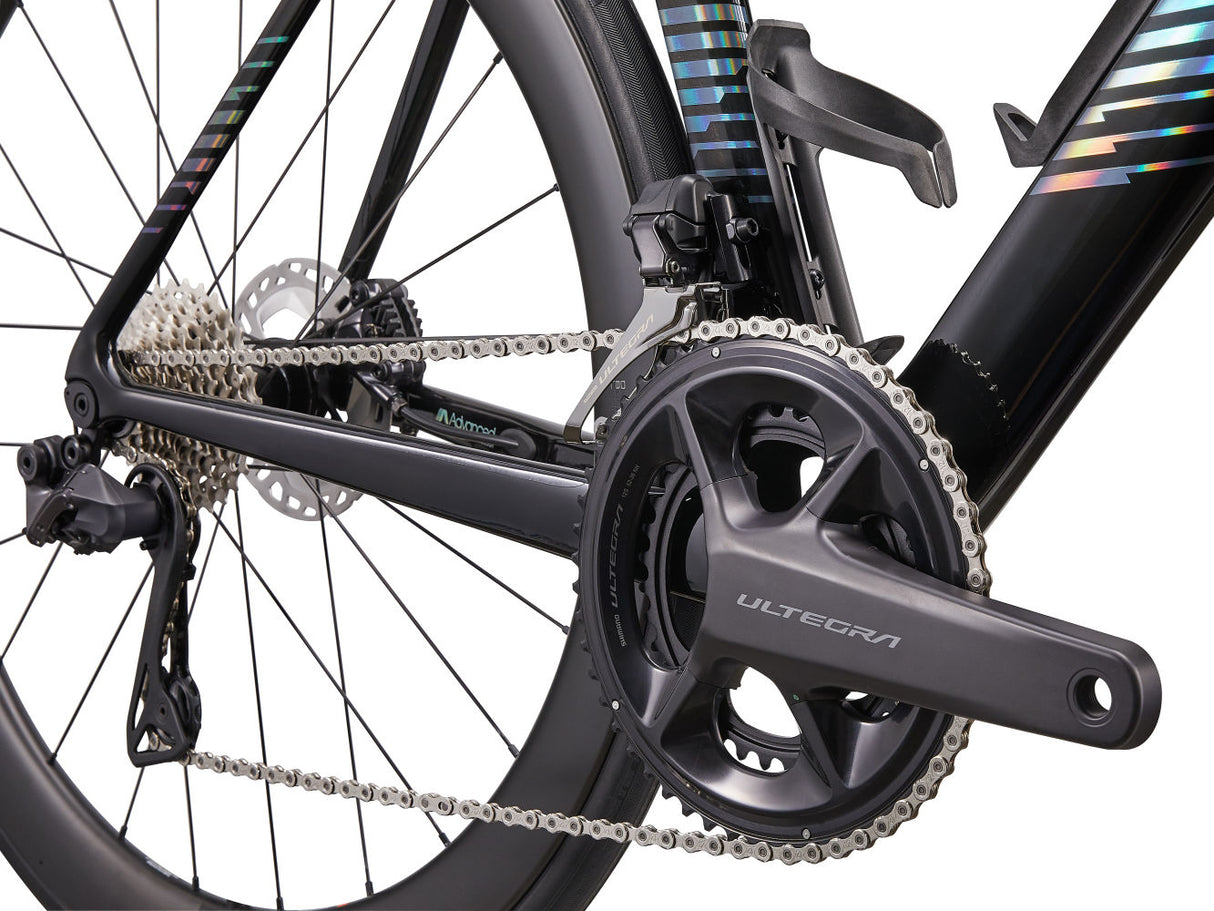 EnviLiv Advanced Pro - Carbon/Iris