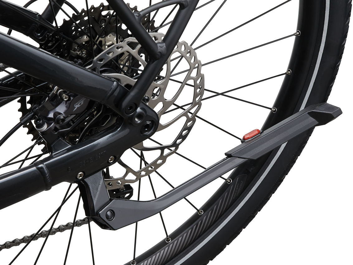 Explore E+ Pro 0 - Herren - Gunmetal Black