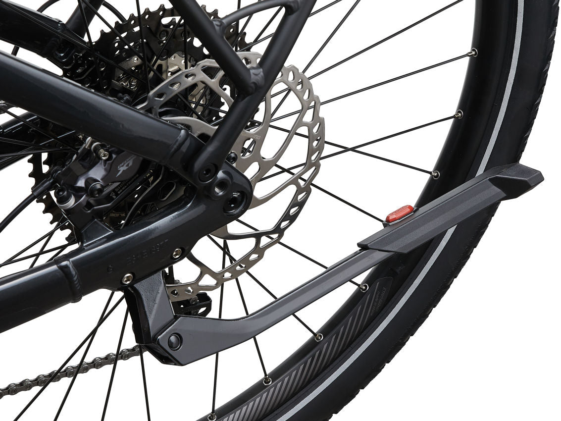 Explore E+ Pro 0 - Damen - Gunmetal Black