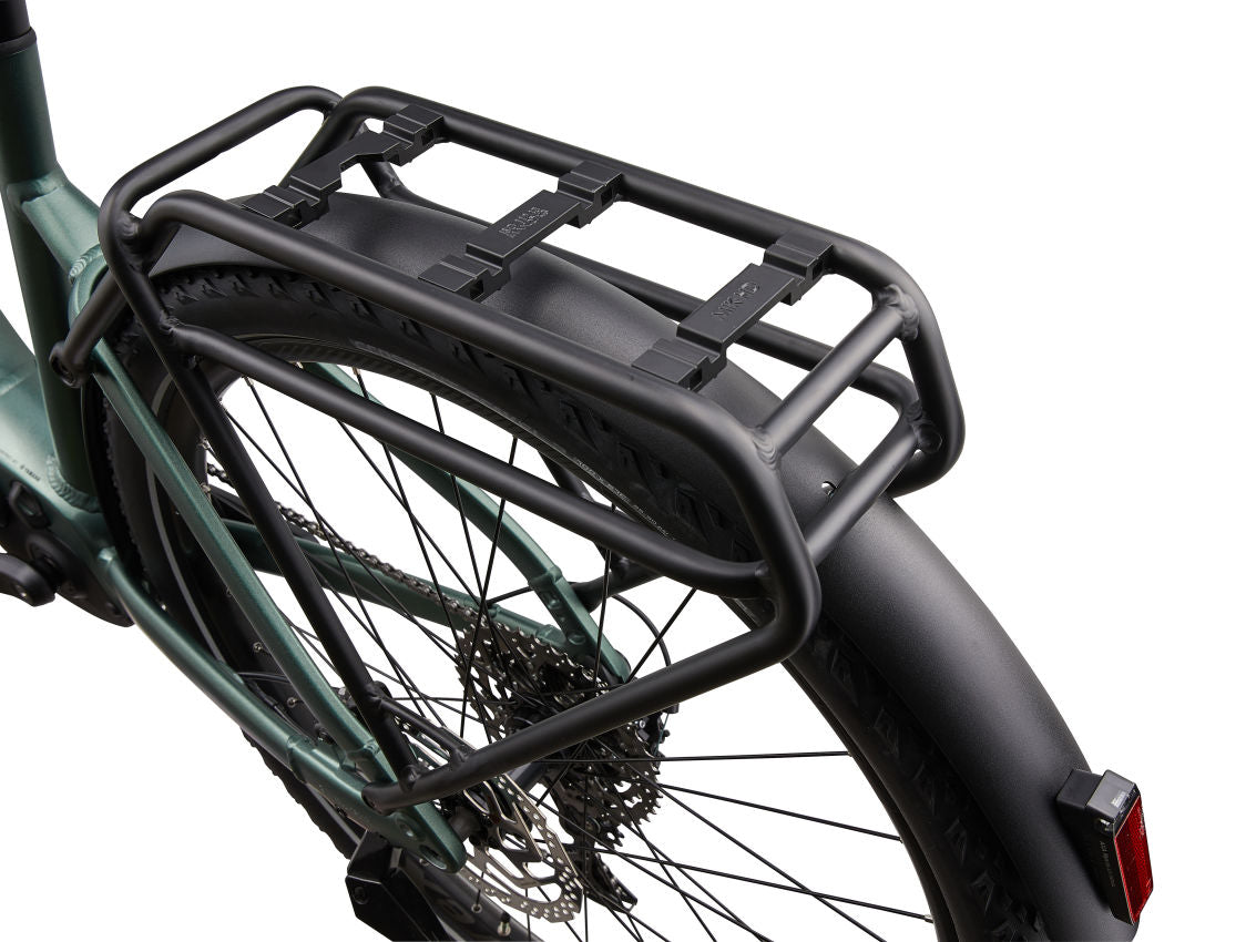 Explore E+ 1 - Damen - Misty Forest