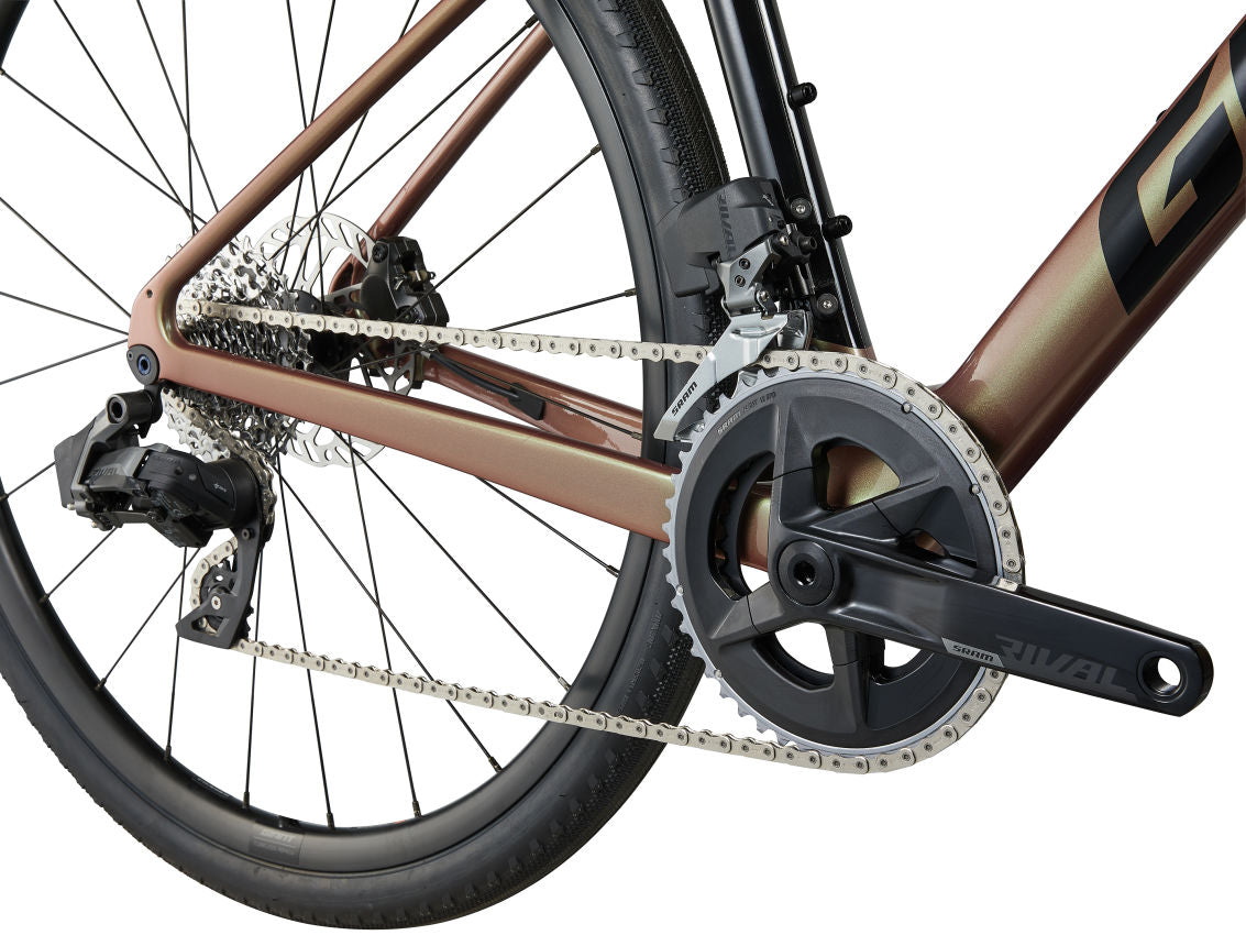 FastRoad AR Advanced 0 - Messier