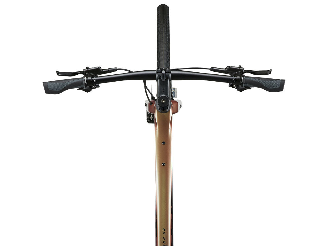 FastRoad AR Advanced 0 - Messier