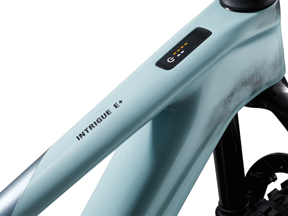 Intrigue X Advanced E+ Elite 2 - Soap Suds/Aged Denim