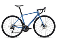 Langma Advanced 1 - Estoril Blue