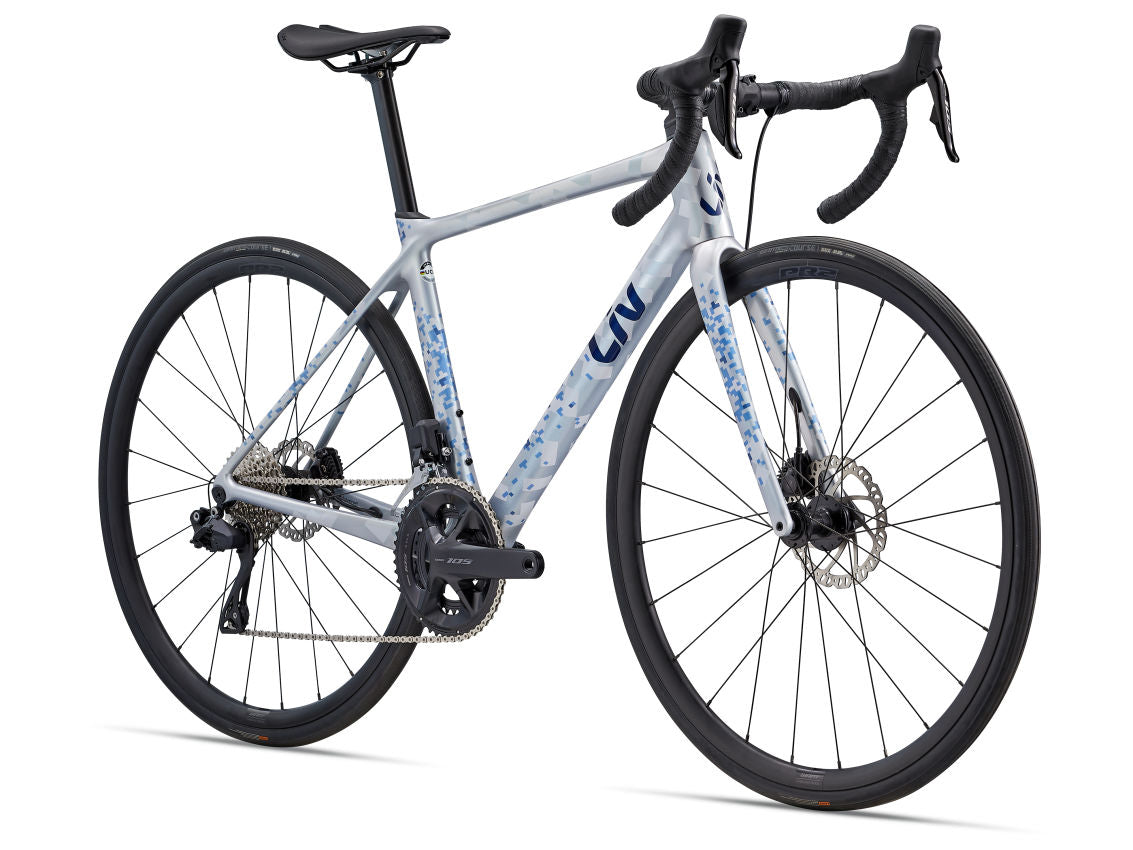 Langma Advanced 1 - Digi