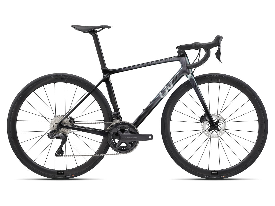 Langma Advanced Pro 0 - Carbon/Airglow