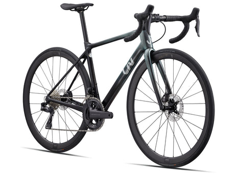 Langma Advanced Pro 0 - Carbon/Airglow