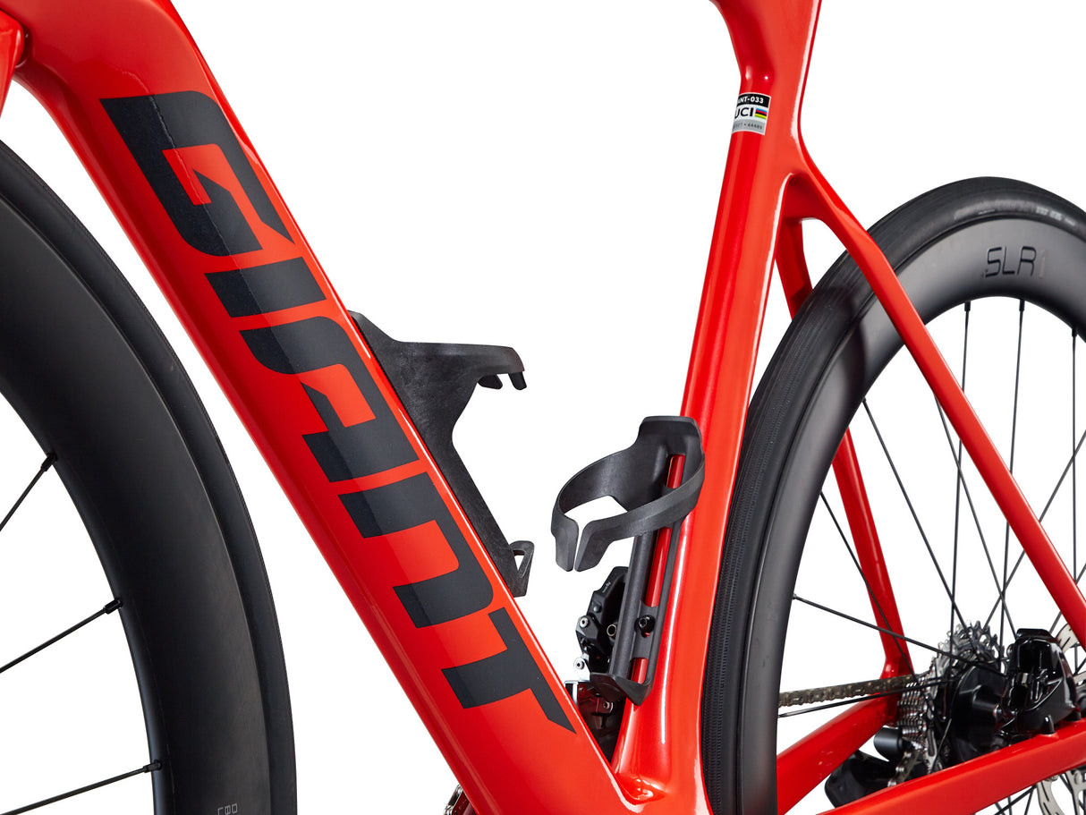 Propel Advanced Pro 1 - Phoenix Fire