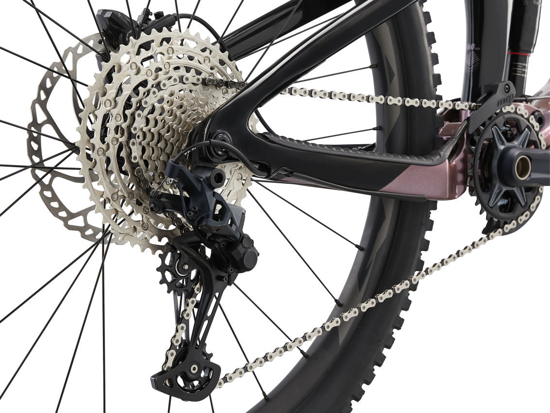 Reign Advanced Pro 2 - Orion Nebula/Carbon