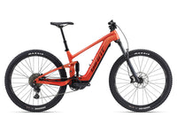 Stance E+ 1 - Helios Orange