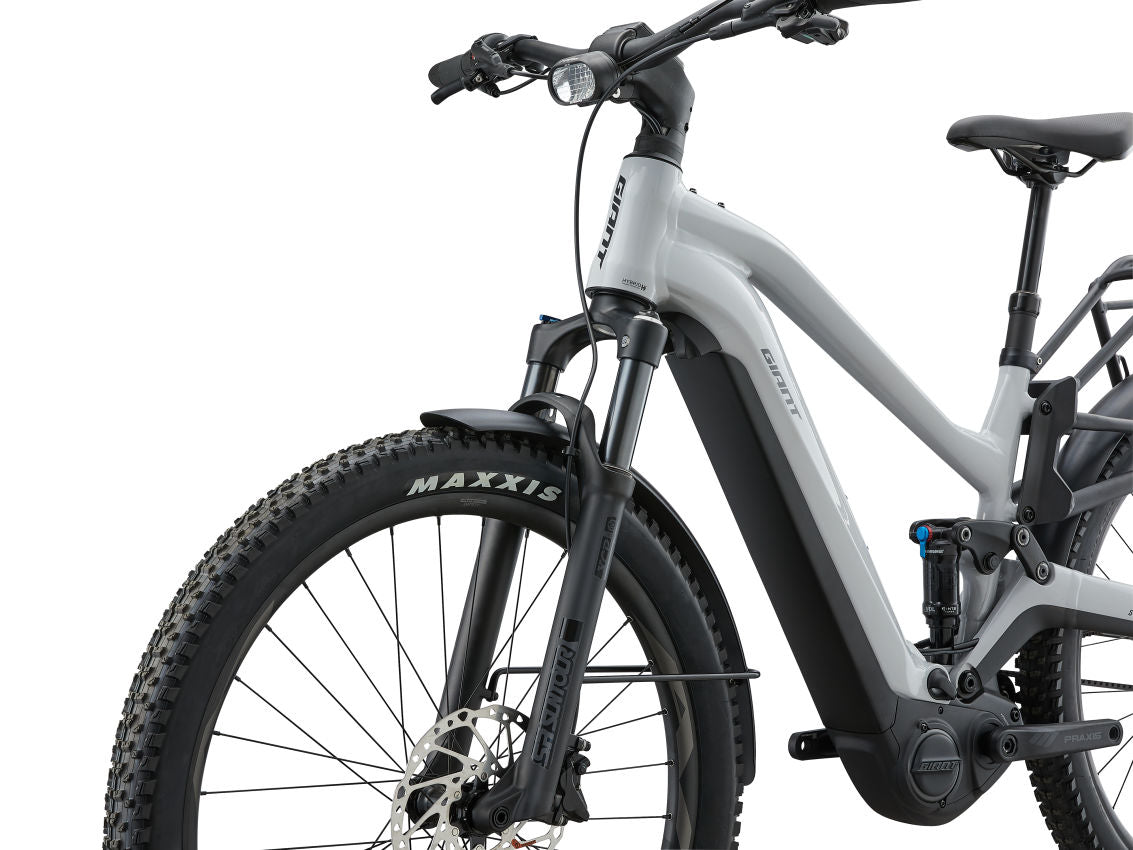 Stormguard E+ 2 - Good Grey