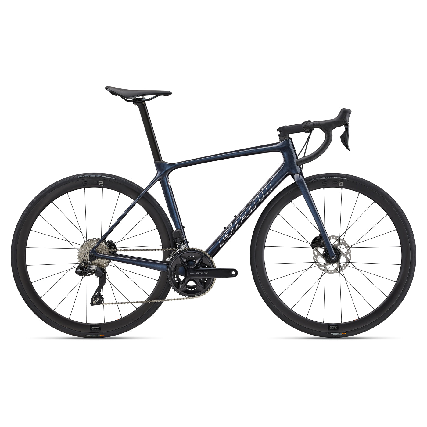 TCR Advanced 1+ - Cold Night