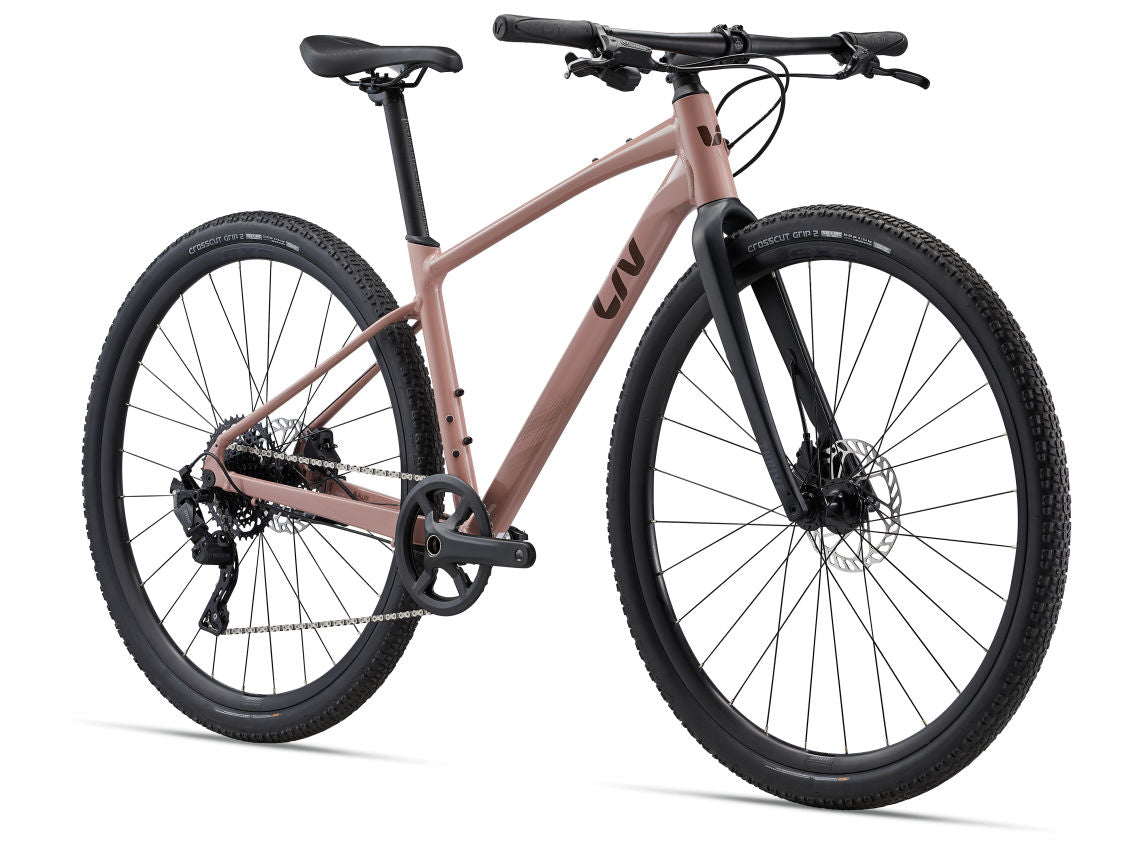 Thrive GX - Petra Clay