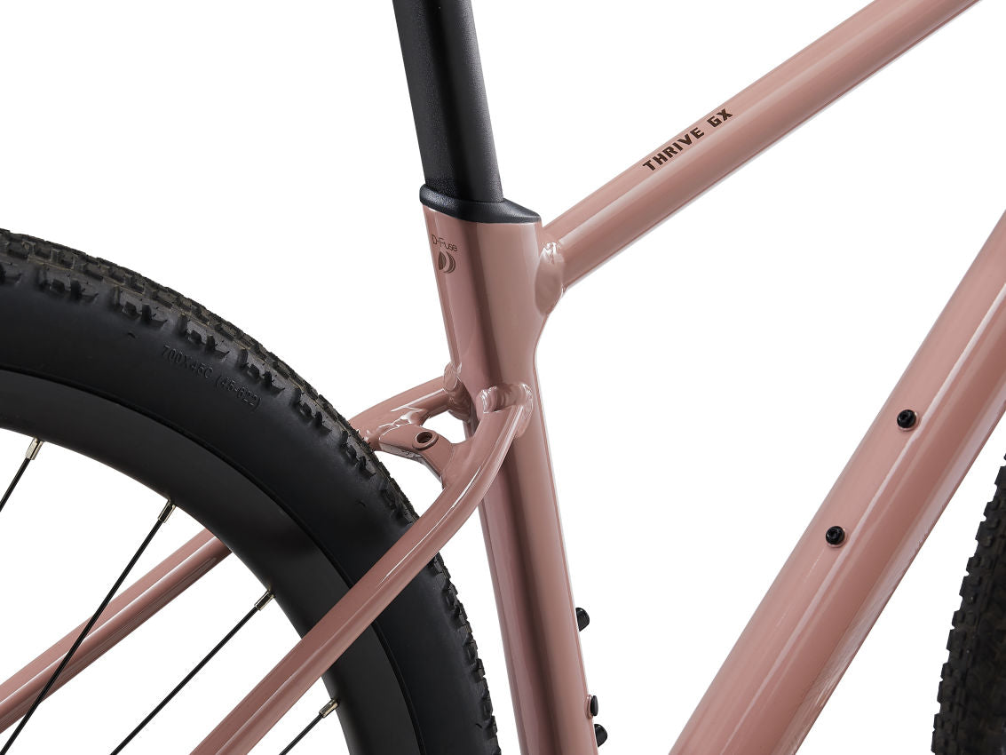 Thrive GX - Petra Clay