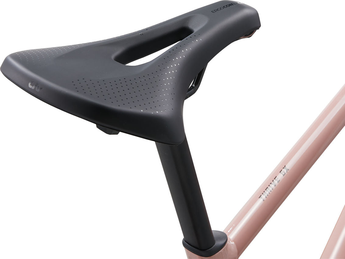 Thrive GX - Petra Clay