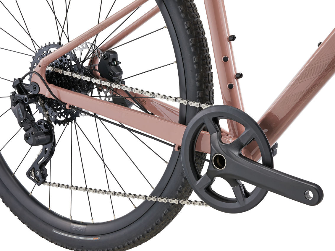 Thrive GX - Petra Clay