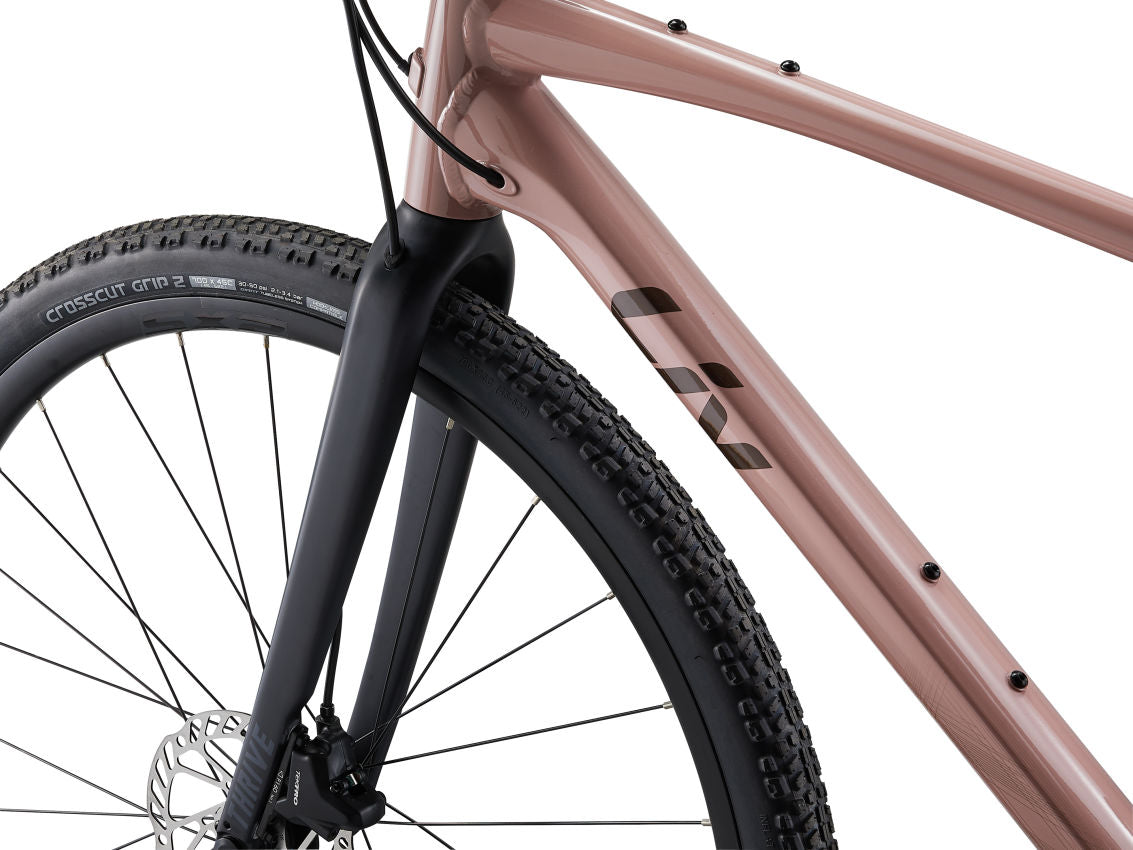 Thrive GX - Petra Clay