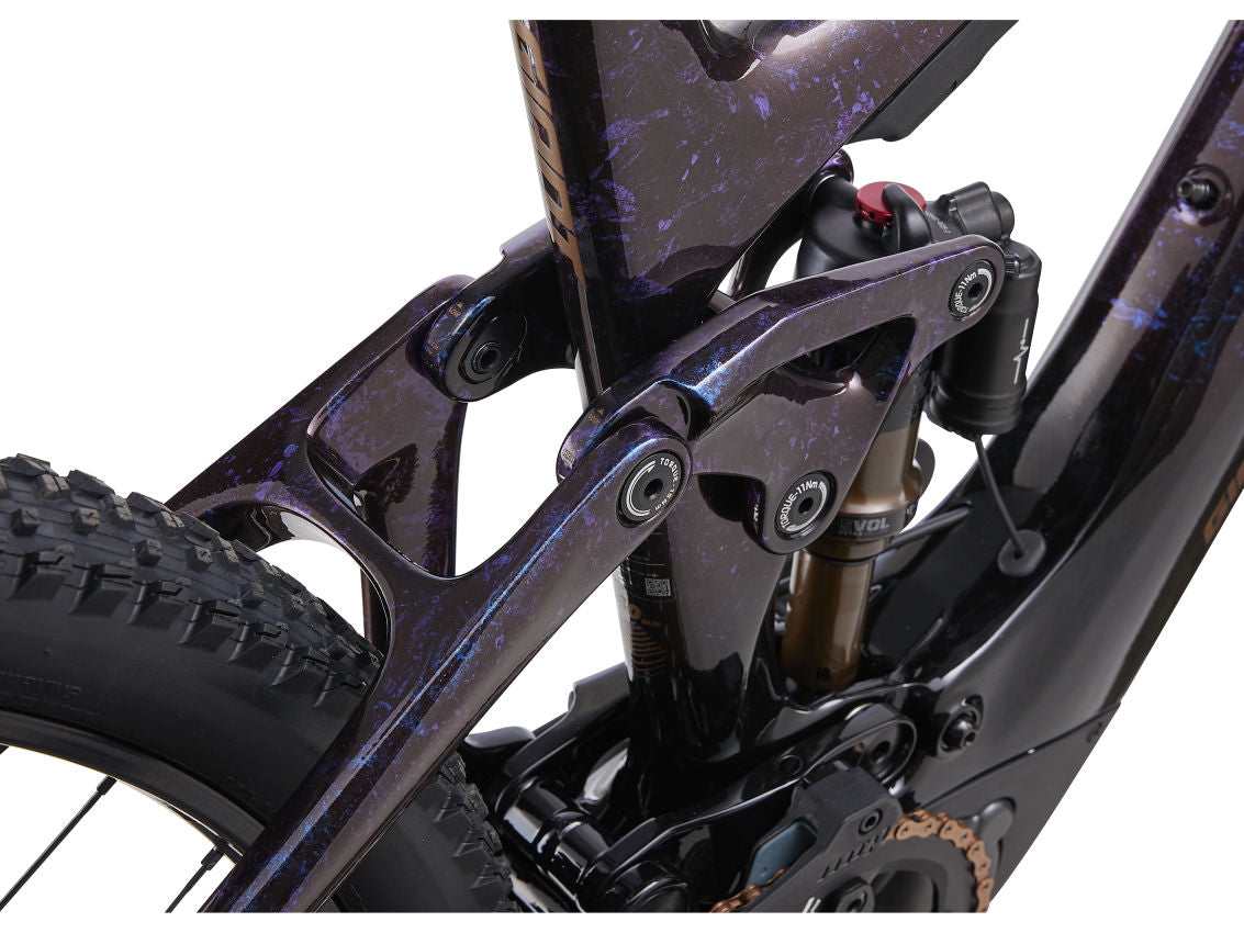 Trance X Advanced E+ EL 0 - Mirage/Black