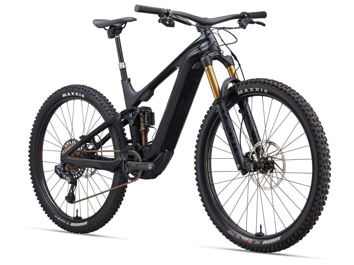 Trance X Advanced E+ LTD - Kashima Flake