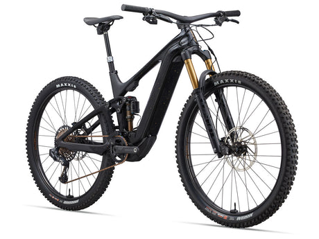 Trance X Advanced E+ LTD - Kashima Flake