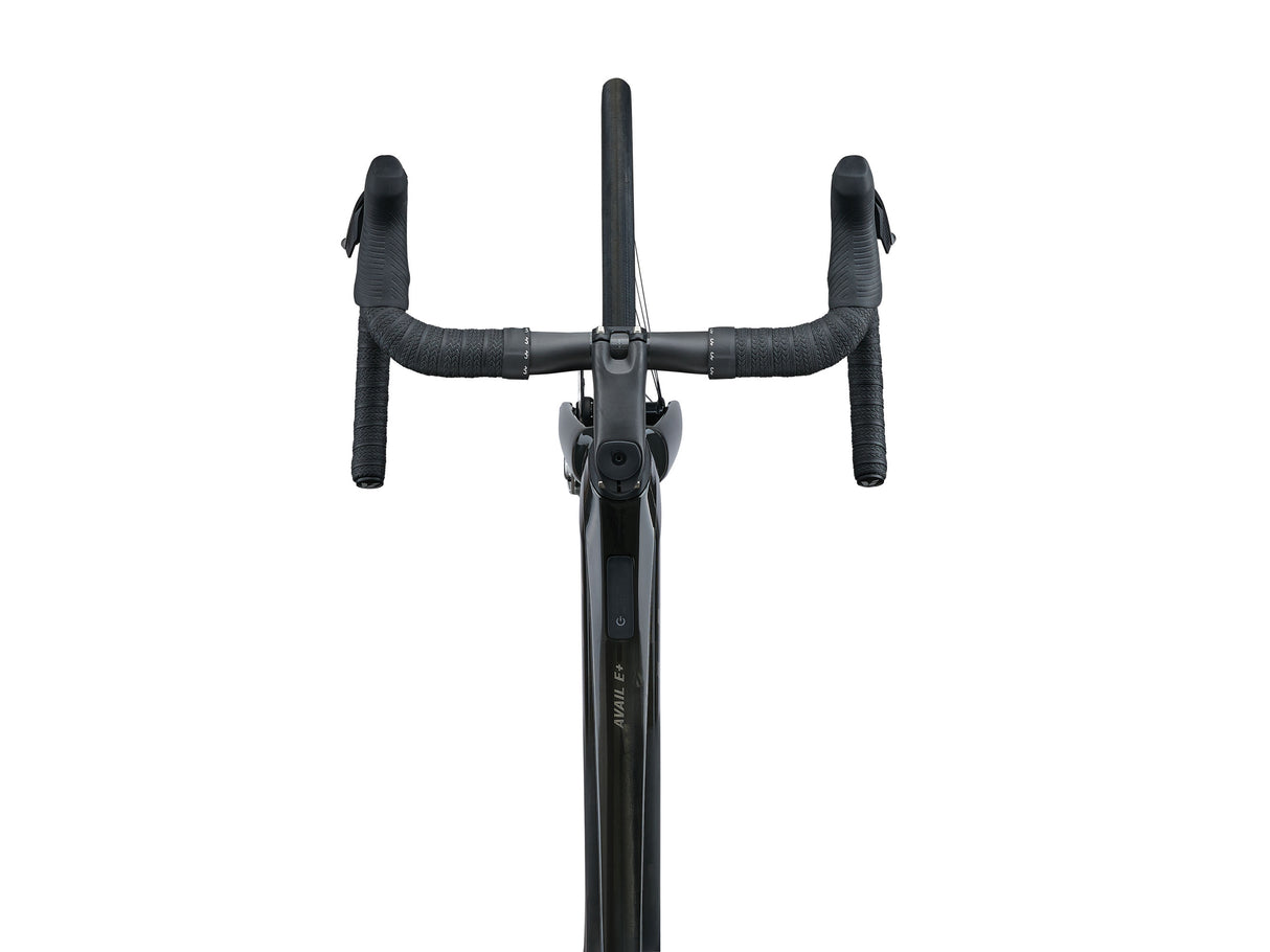 Avail Advanced E+ Elite 0 - Raw Carbon