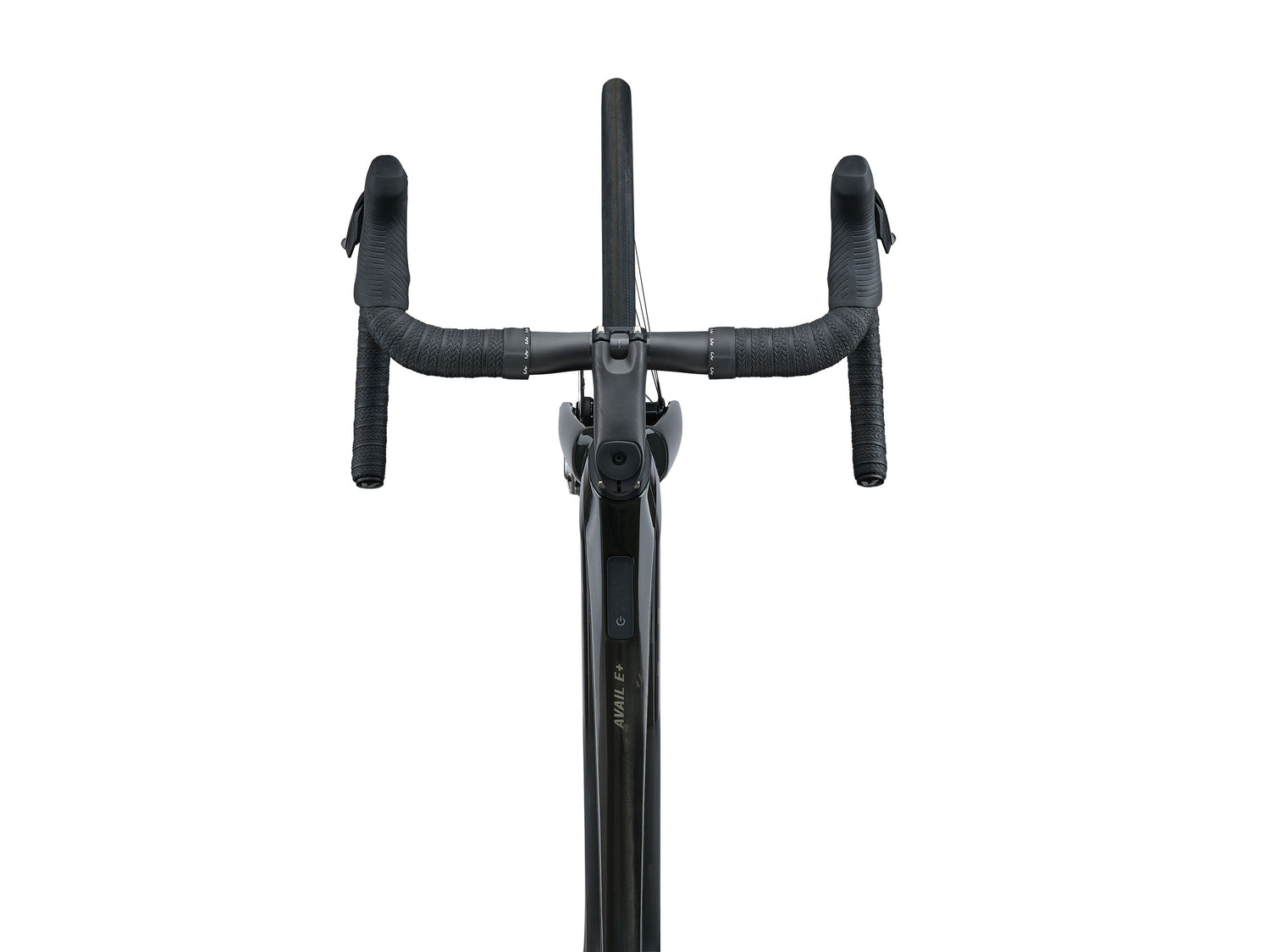 Avail Advanced E+ Elite 0 - Raw Carbon