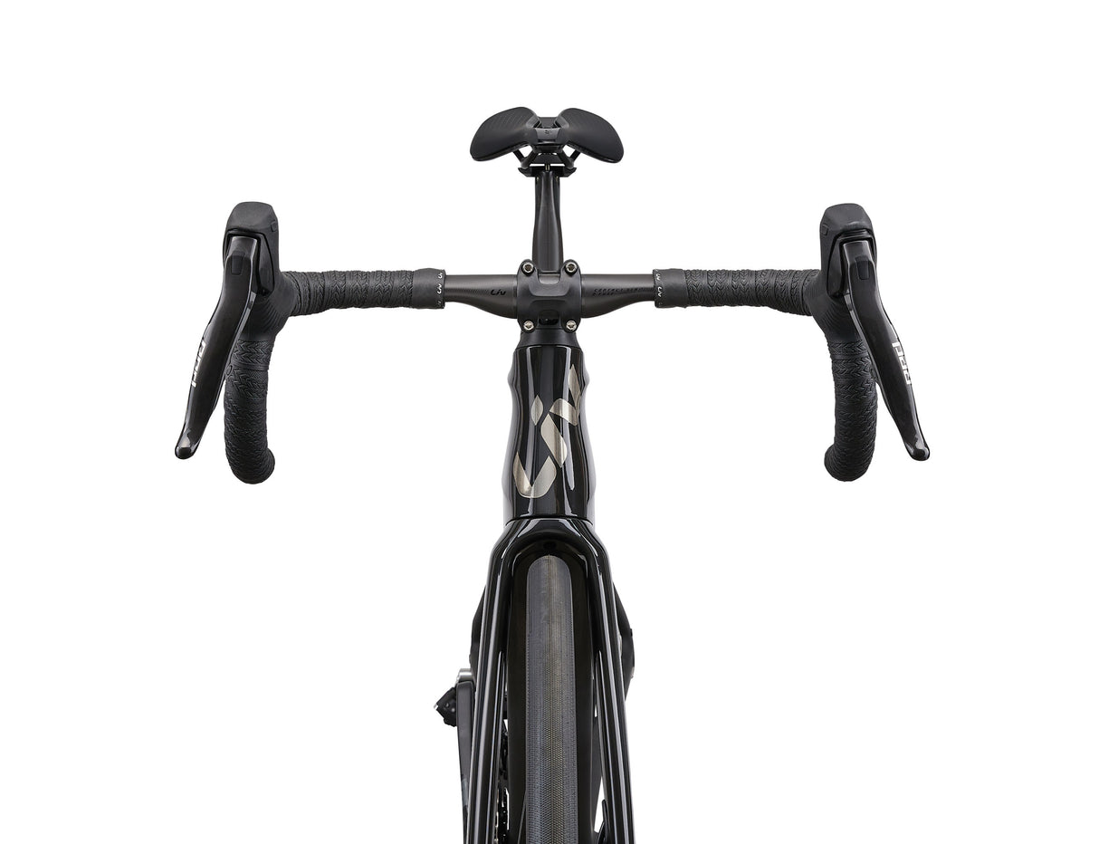 Avail Advanced E+ Elite 0 - Raw Carbon