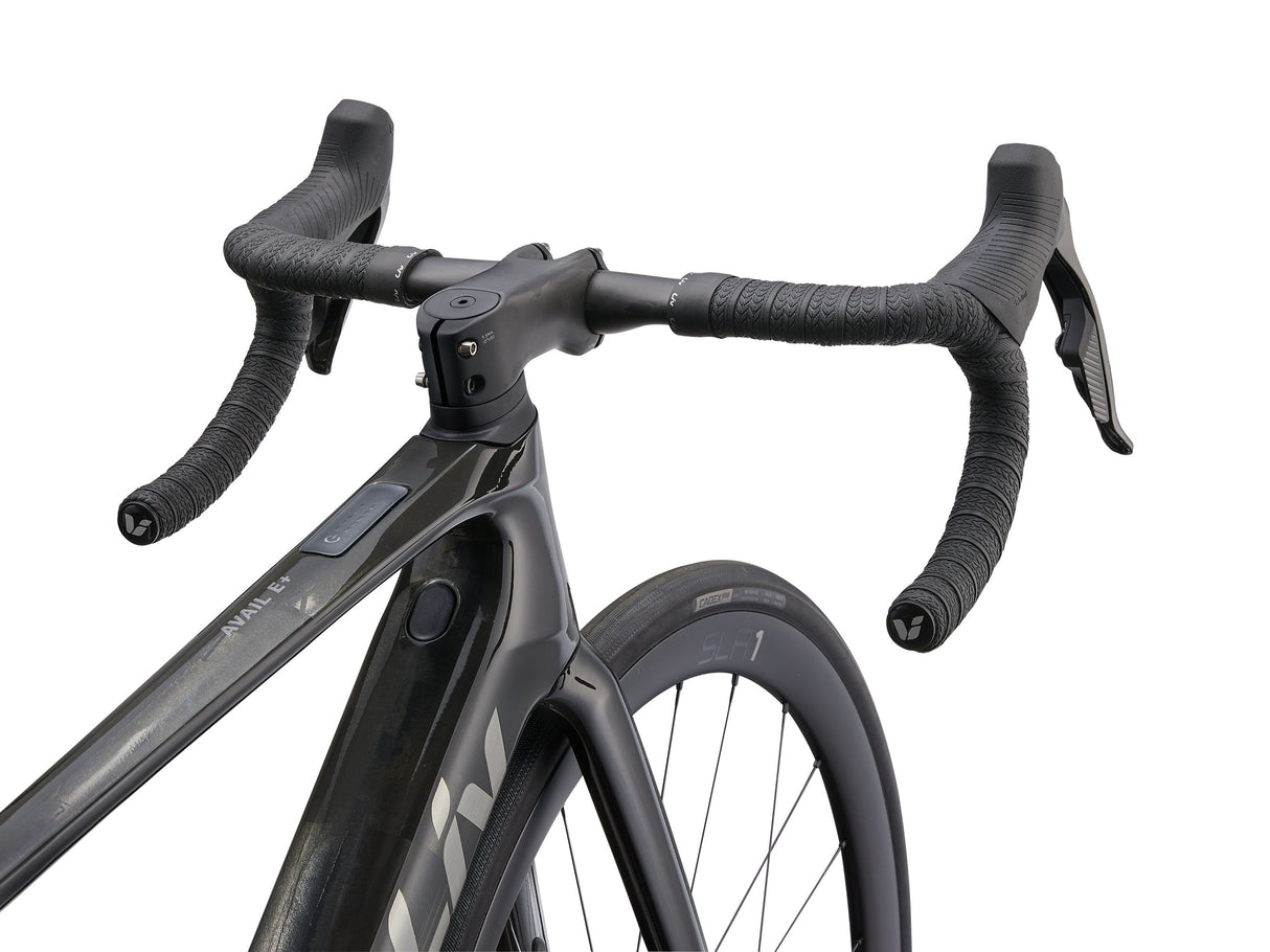 Avail Advanced E+ Elite 0 - Raw Carbon