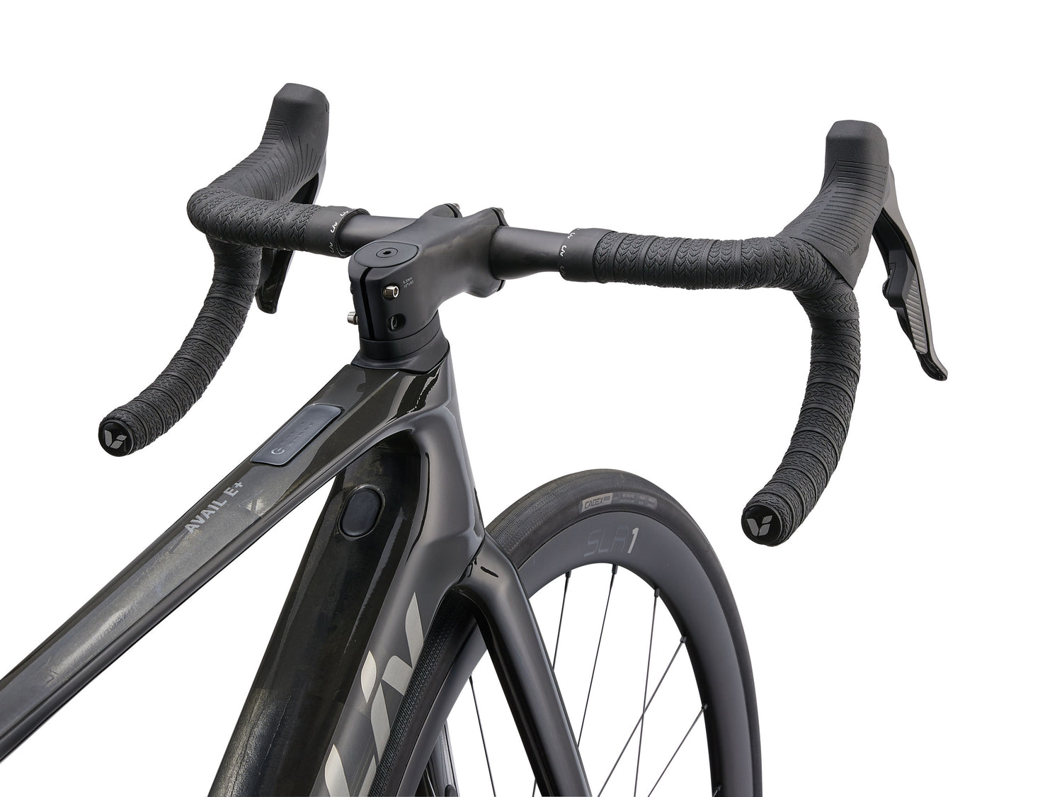 Avail Advanced E+ Elite 0 - Raw Carbon