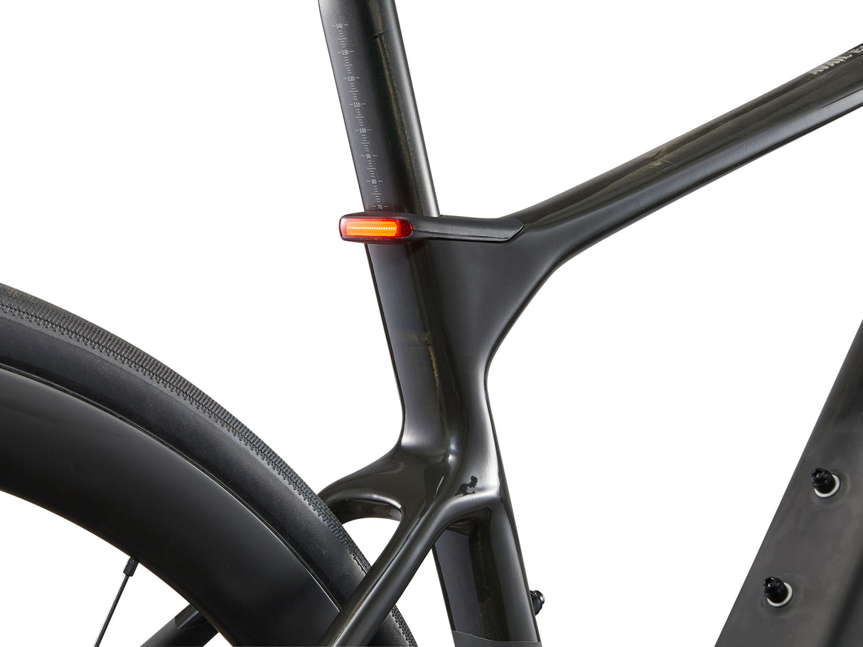 Avail Advanced E+ Elite 0 - Raw Carbon