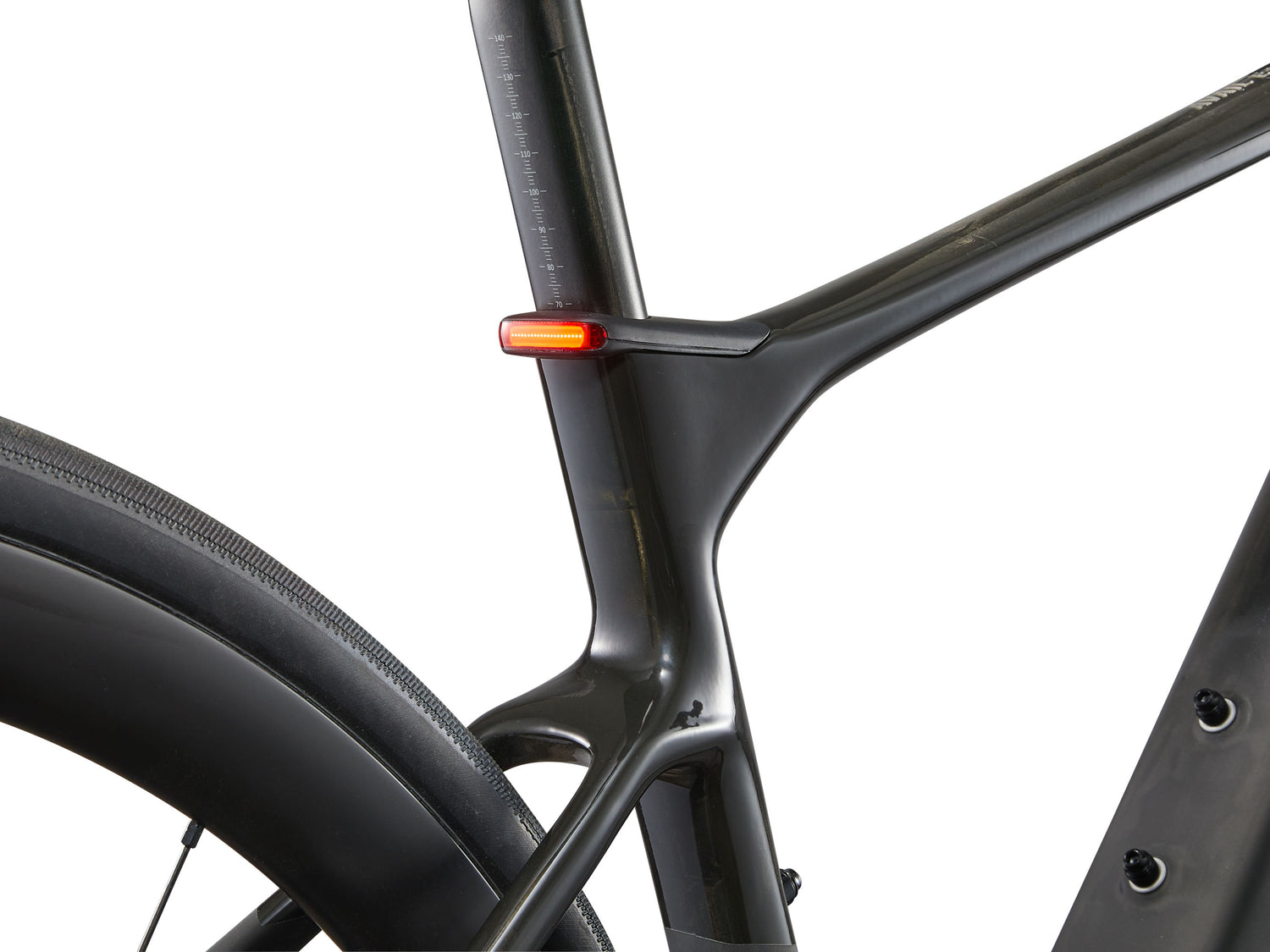 Avail Advanced E+ Elite 0 - Raw Carbon